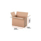 30x Cardboard Boxes 250x150x150mm Carton Box Small Moving Packing Storage Mail