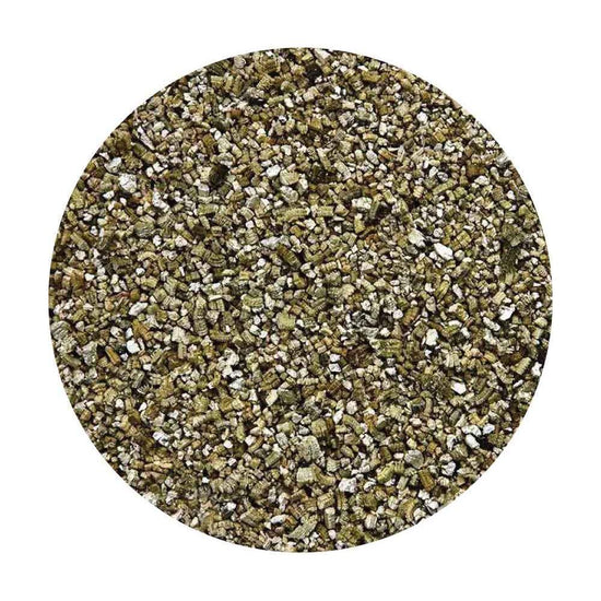 100L Vermiculite Bag Grade 3 Horticulture Plant Garden Crop Growing Media 1-4mm