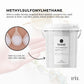 800g MSM Powder or Crystals Tub - 99% Pure Methylsulfonylmethane Dimethyl Sulfone