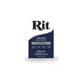31.9g Navy Blue Fabric Dye Powder Rit All Purpose Clothes Cloth Tie Colouring