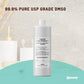 250ml DMSO Liquid Dimethyl Sulfoxide 99.9% Pure Pharmaceutical Grade Solvent