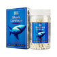365x 750mg Blue Shark Cartilage Caps Costar Joint Anti Inflammatory Supplement