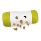 Dog Treat Frenzy Roll - Interactive Dispenser Feeder Toy All For Paws Pet