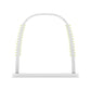 Cat Grooming Arch - Intercative Self Groom Brush + Scratcher Play - All For Paws
