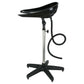 Portable Hairdressing Salon Basin Hair Washing Sink Shampoo Wash Standing Bowl