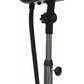 Portable Hairdressing Salon Basin Hair Washing Sink Shampoo Wash Standing Bowl