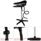 Portable Hairdressing Salon Basin Hair Washing Sink Shampoo Wash Standing Bowl