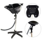 Large Portable Hairdressing Salon Basin Deep Hair Washing Sink Shampoo Wash Bowl