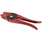 Ear Tag Applicator Plier - Metal Livestock Animal Cattle Punch Tagger Tool