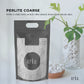 20L Perlite Coarse Premium Soil Expanded Medium Plants Hydroponics