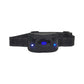 Dog Bark Collar - 1x 600m Range Receiver Vibration IPX7 Waterproof Training Aid