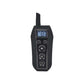 Dog Bark Collar - 1x 600m Range Receiver Vibration IPX7 Waterproof Training Aid