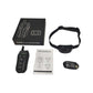 Dog Bark Collar - 1x 600m Range Receiver Vibration IPX7 Waterproof Training Aid