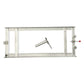 Wiring Board Beehive Frame Jig Bee Hive Deep Frames Assembly Tool Beekeeping