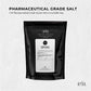 Orku 1Kg Epsom Salt - USP Grade Magnesium Sulfate Body Bath Salts