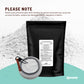 100g Food Grade Calcium Hydroxide Powder - FCC Hydrated Slaked Pickling Lime