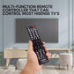 Universal TV Remote Control For Hisense LCD LED HDTV HD Smart UHD Plasma