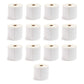 13x Rolls x 400 Label Stickers 102x150mm - Direct Thermal White Shipping Labels