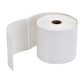 13x Rolls x 400 Label Stickers 102x150mm - Direct Thermal White Shipping Labels
