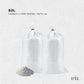 50L Perlite Medium Premium Soil Expanded Plant Growing Media Plants Hydroponics
