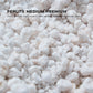 100L Perlite Medium Premium Soil Expanded Plant Growing Media Plants Hydroponics