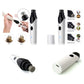 Pet Nail Grinder Dog Cat Electric Trimmer Rechargeable Clipper Claw Filer N8