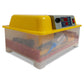 Electric 32 Egg Incubator + Accessories Hatching Eggs Chicken Quail Duck