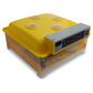 Electric 48 Egg Incubator + Accessories Hatching Eggs Chicken Quail Duck