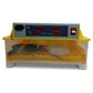 Electric 48 Egg Incubator + Accessories Hatching Eggs Chicken Quail Duck