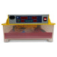 Electric 60 Egg Incubator + Accessories Hatching Eggs Chicken Quail Duck