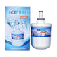 FRIDGE WATER FILTER RWF2900A RFC2900A 2 Steps For RFC1100A Icepure