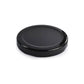 28x 250ml Flint Glass Jars +  Twist Lids - Round Food Storage Small Spices