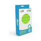 120 Dog Poop Handle Bags -  Clean Pet Waste Roll Lavender