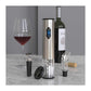 Electric Wine Bottle Opener Set - Automatic Corkscrew Pourer Pump Sealer Cutter