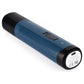 LED Light Pet Nail Grinder Dog Cat Electric Trimmer 2 Speed Rechargeable Filer