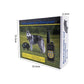 Dog Bark Collars - 2x 800m Range Recievers Vibration Sound Light Training Device