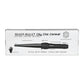 Silver Bullet City Chic Ceramic Conical Iron 13mm-25mm Regular Hair Curling Wand