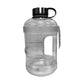 2.2L Large Water Drink Bottle Twist Lid - BPA Free Jug - Random Colour