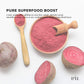 2Kg Organic Beetroot Powder Superfood Beet Root Supplement Beta Vulgaris