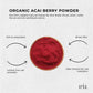 3Kg Organic Beetroot Powder Bucket Superfood Beet Root Supplement Beta Vulgaris