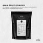 1Kg Organic Amla Powder Indian Gooseberry Emblica Officinalis Fruit Supplement