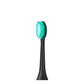 10x Electric Toothbrush Head Replacement Attachment Green AOE03