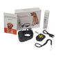 Dog Bark Collar - Automatic + Remote Citronella Rechargeable Mist Spray Training