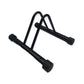 Single Bike Rack - Floor Bicycle Parking Holder Cycling Storage