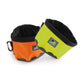 Dog Travel Bowl - Portable Outdoor Camping Water Feeder Container