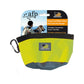 Dog Travel Bowl - Portable Outdoor Camping Water Feeder Container