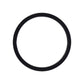 For Nutribullet RX Gasket Black Seal Ring - Suits 1700W 1700 N17-1001 Blade