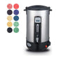 8L Candle Wax Heater With Core Heating Tap - Electric Warmer Melter Pot