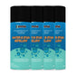 4x 212g Water Proof Stain Repellent - Hydrophobic Protective Spray - Fabrics Hats