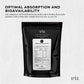 400g Collagen Powder - Bovine Hydrolysate Protein Peptide Supplement Unflavoured